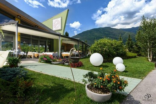 Due Laghi Levico Family Collection