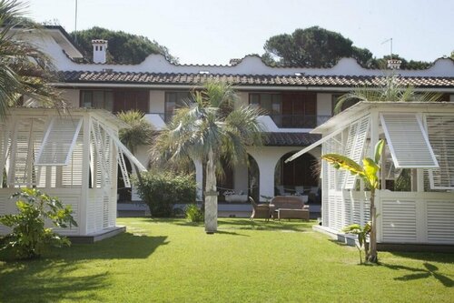 California Park Hotel, Reserva ahora Hotel Hoteles en Versilia con piscina, Piscina