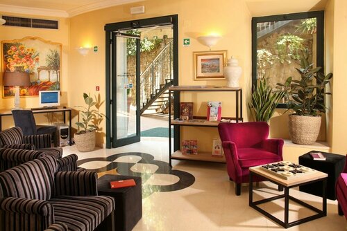 Hotel Alessandrino, Забронировать Отель Отели Лацио 3 звезды, 3*