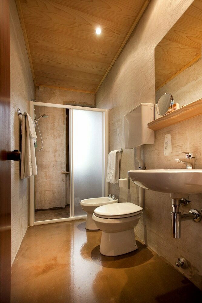 Ambienthotel Luna Rossa Adults Only