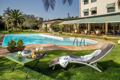 Best Western Park Hotel Roma Nord, Prenota Hotel Fiano Romano Lazio