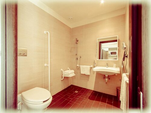 All Ways Garden Hotel, Book Hotel Rom Lazio