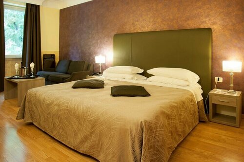 Hotel delle Province, Забронировать Отель Рим Лацио, рядом с Болонья
