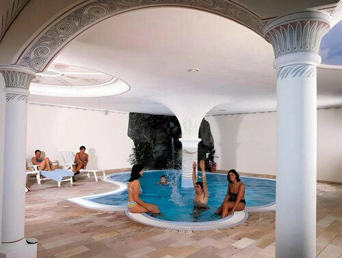 Hotel & Restaurant Feldrand, Забронировать Отель Отели Сарентино с парковкой, Парковка