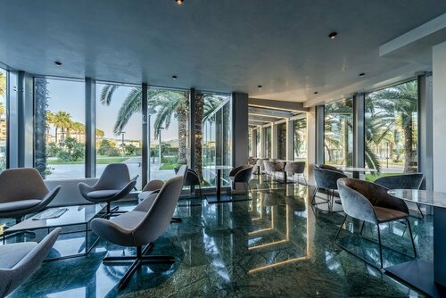 Victoria Terme Hotel, Забронировать Отель Отели Тиволи 4 звезды, 4*