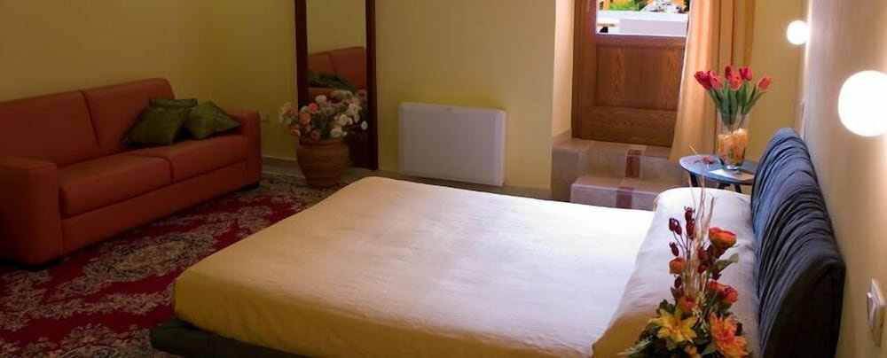 Monteforte Resort