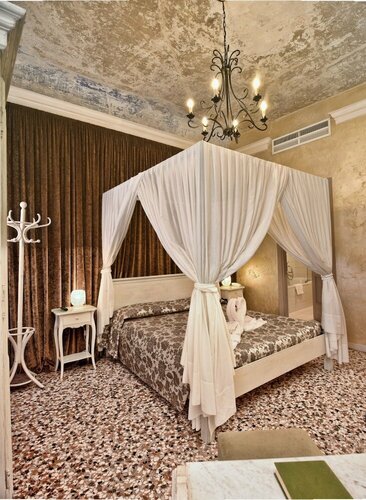 Locanda Casa Martini, Забронировать Отель Каннареджо Венеция, рядом с Венецианское гетто