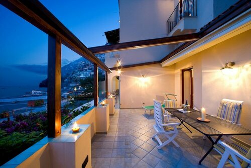 La Caravella di Positano - Relais, Beach & Residences, Забронировать Отель Позитано Побережье Амальфи, рядом с Mulini Square