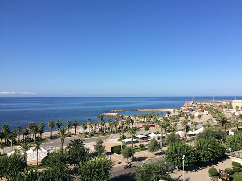 Hotel San Giorgio, Забронировать Отель Отели и гостиницы Чивитавеккья, рядом с Порт Чивитавеккья, Отель