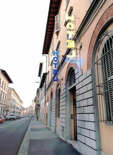 Hotel dAzeglio Firenze, Prenota Hotel San Marco - Santissima Annunziata Firenze