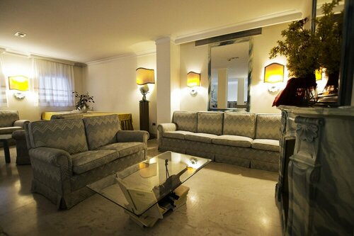 Hotel Diana, Забронировать Отель Равенна Ravenna Area, рядом с Железнодорожный вокзал Равенна
