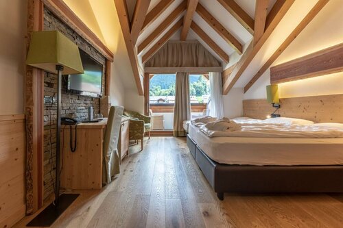 Alpholiday Dolomiti Wellness & Family Hotel, Забронировать Отель Димаро Валь-ди-Соле