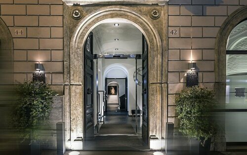 Rome Times Hotel, Забронировать Отель Отели Рима с завтраком, рядом с Репубблика — Театро-делль-Опера, Завтраки