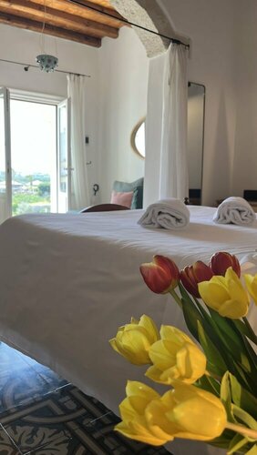 Antico Mondo, Boek Hotel Polignano a Mare Bari Province