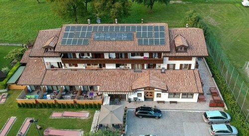 Hotel Garni My Ledro, Забронировать Отель Пьеве-ди-Ледро Valle di Ledro