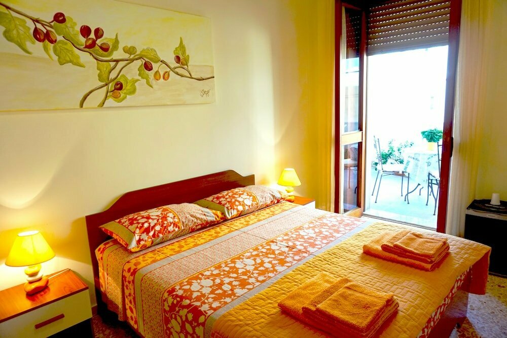 B&B Piazza 300mila