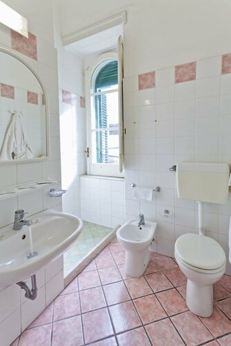 Hotel Vittoria, Забронировать Отель Искья остров Искья
