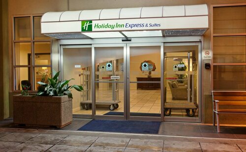 Fairfield Inn & Suites by Marriott Seattle Downtown/Seattle Center, Book Hotel Hoteller i Seattle med pool, Swimmingpool