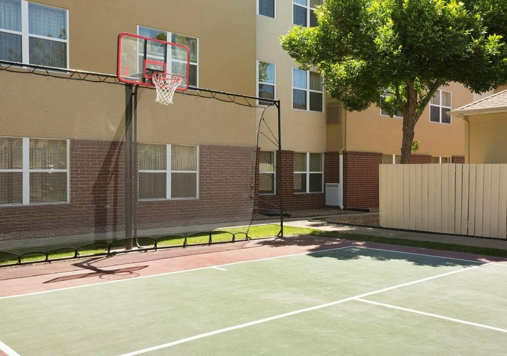 Homewood Suites Dallas/Park Central
