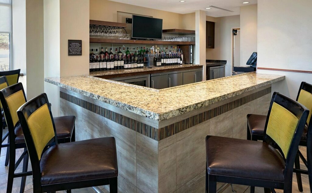 Hilton Garden Inn Hartford North/Bradley Intl Airport