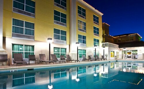 Days Inn St Augustine/Historic Downtown