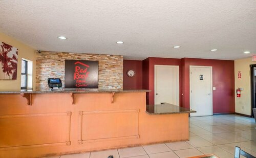 Red Roof Inn Baldwin, Réserver Hôtel Baldwin Floride