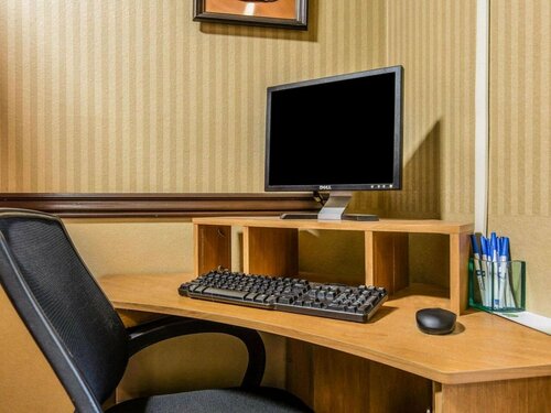 Comfort Inn Yreka, Réserver Hôtel Yreka Californie