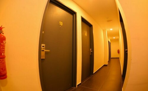 Sg. Paka Hotel, Prenota Hotel Paka Terengganu