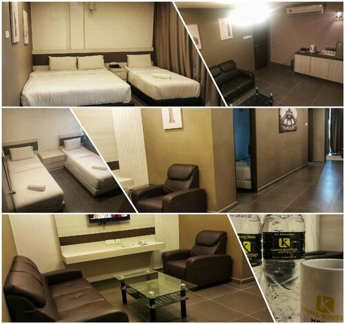 Grand Kampar Hotel, Boek Hotel Hotels in Kampar met zwembad, Zwembad