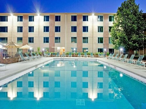 Crowne Plaza Hotel Chicago-Northbrook, Book Hotel  