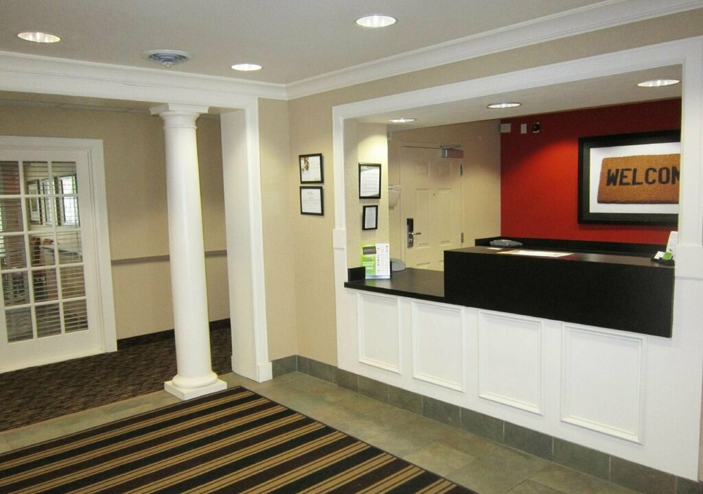 Extended Stay America