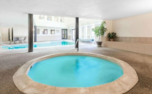 Days Inn by Wyndham Carbondale, Buchen Sie Hotel Carbondale Colorado