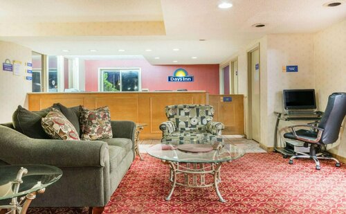 Days Inn Paintsville, Book Mini-hotel Moteller i Kentucky, Motel