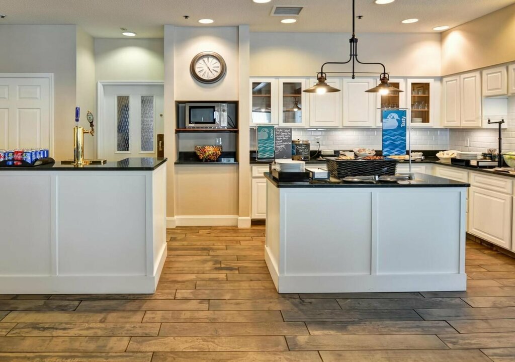 Staybridge Suites Columbus - Worthington, an Ihg Hotel