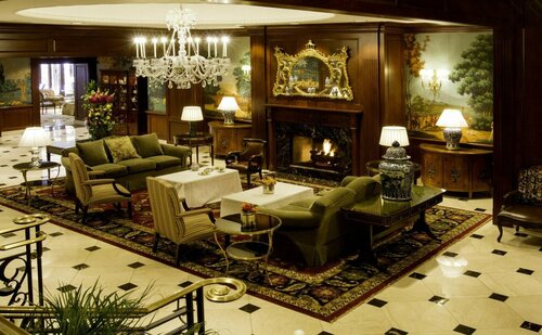The Townsend Hotel, 预订 酒店 伯明翰 Detroit Metropolitan Area