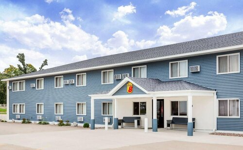 Super 8 by Wyndham Platteville, Rezervați Hotel Platteville Wisconsin