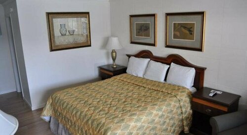 Islander Motel, Забронировать Мотель Отели Оушен-Сити с парковкой, рядом с Ocean City Harbor, Парковка