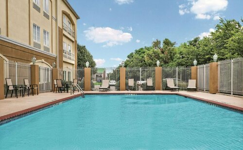 La Quinta by Wyndham Stephenville, Reserva ahora Hotel Stephenville Texas