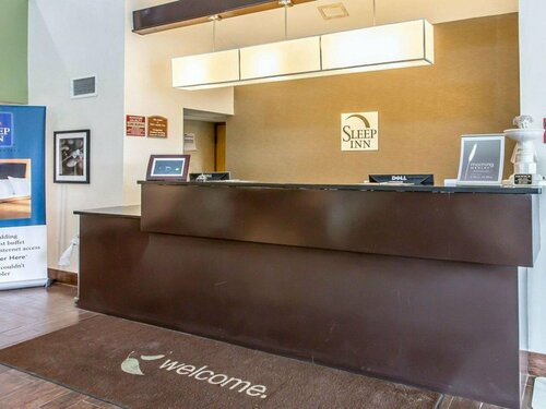 Rodeway Inn, Забронировать Отель Отели Теннесси с парковкой, Парковка