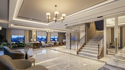 By otel Nilüfer, Reservar Hotel Bursa Bursa