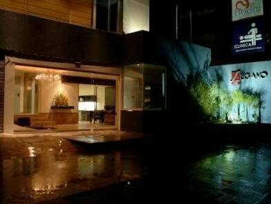 Lugano Hotel, Reserva ahora Hotel Hoteles con spa en Quito, SPA