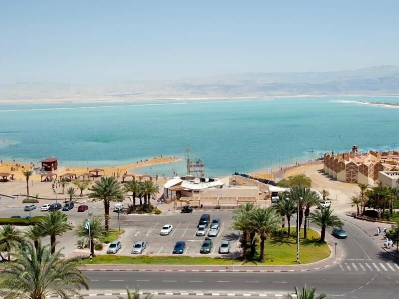 Prima Oasis Hotel