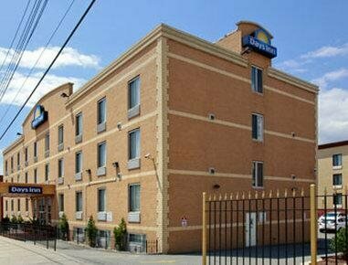 Days Inn Jamaica - JFK Airport, Забронировать Отель Джамейка Куинс