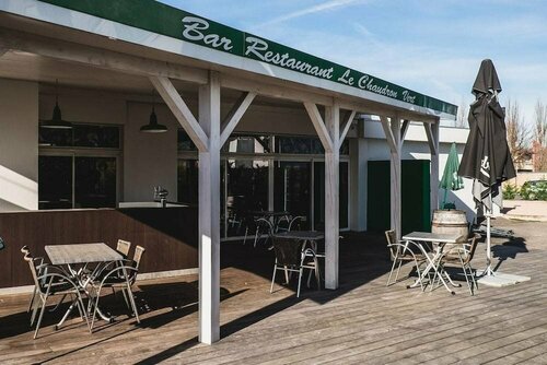 Le Chaudron Vert, Prenota Hotel Hotel a Borgogna con parcheggio, Parcheggio
