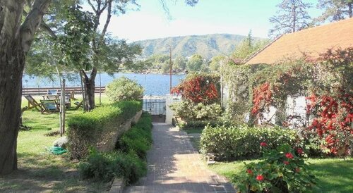 Aguada Chica, Rezerwuj Hotel Villa Carlos Paz 