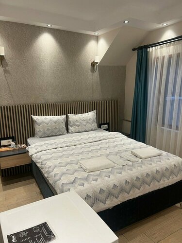 Solo Suites Hotel, Book Hotel Sisli 