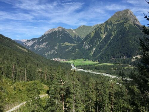 Haus Walch, Rezervovat Hotel Elbigenalp Lechtal