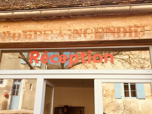 L'auberge de Treigny - Hostel, Rezervasyon Pansiyon / Hostel Treigny-Perreuse-Sainte-Colombe Yonne