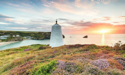 Inn For All Seasons, Buchen Sie Hotel Redruth Cornwall, in der Nähe von Cornish Studies Library