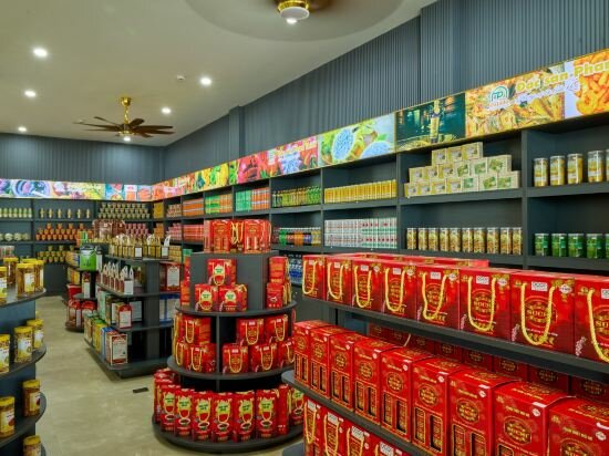 Palado Hotel Mui Ne